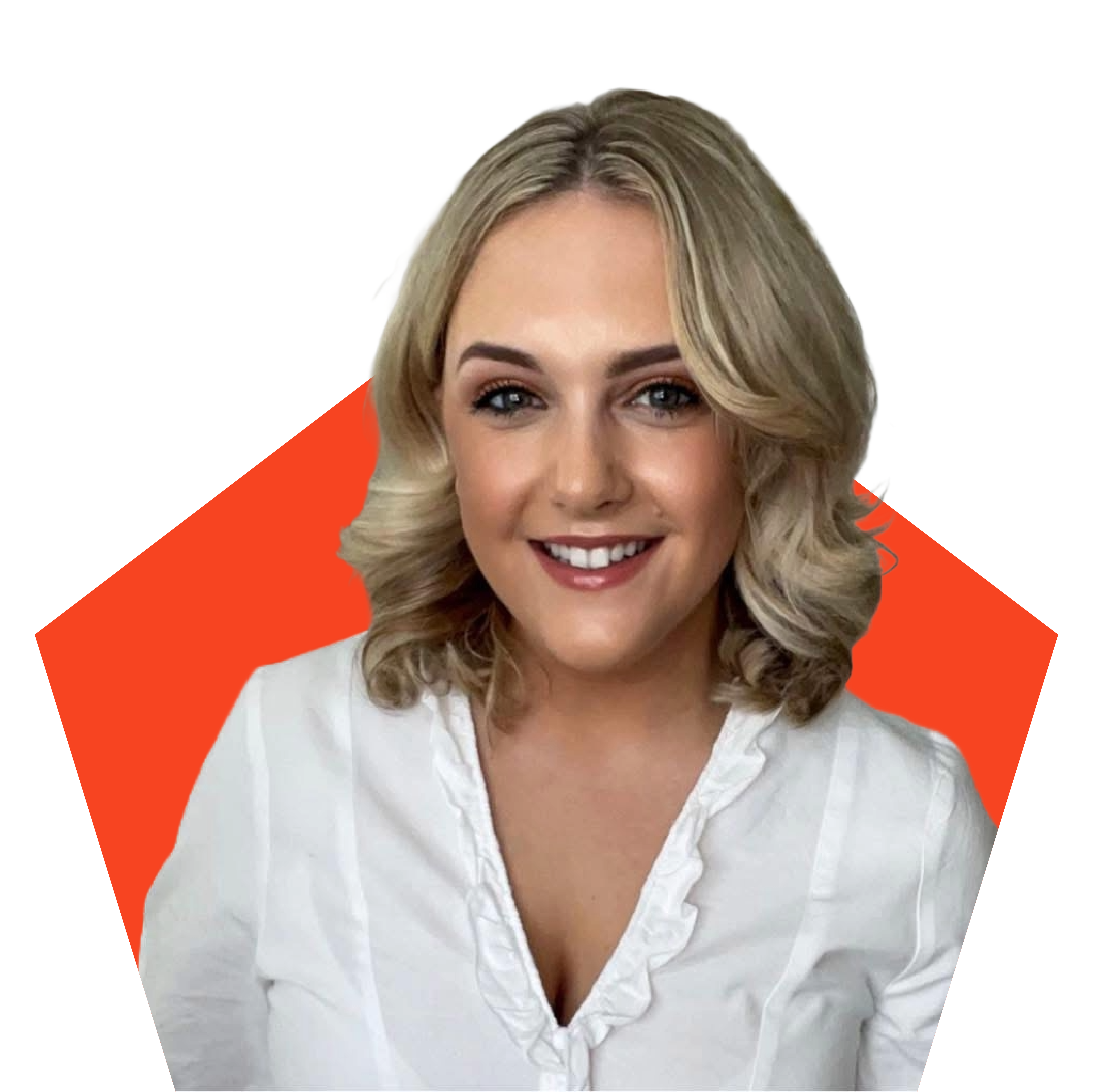 Senior Sales + Marketing Executive